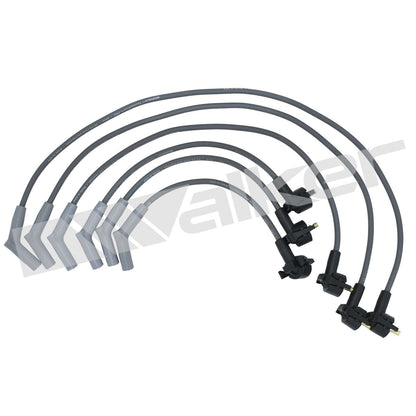 Walker Products ThunderCore PRO 924-1313 Spark Plug Wire Set 924-1313