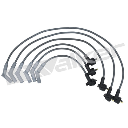 Walker Products ThunderCore PRO 924-1313 Spark Plug Wire Set 924-1313