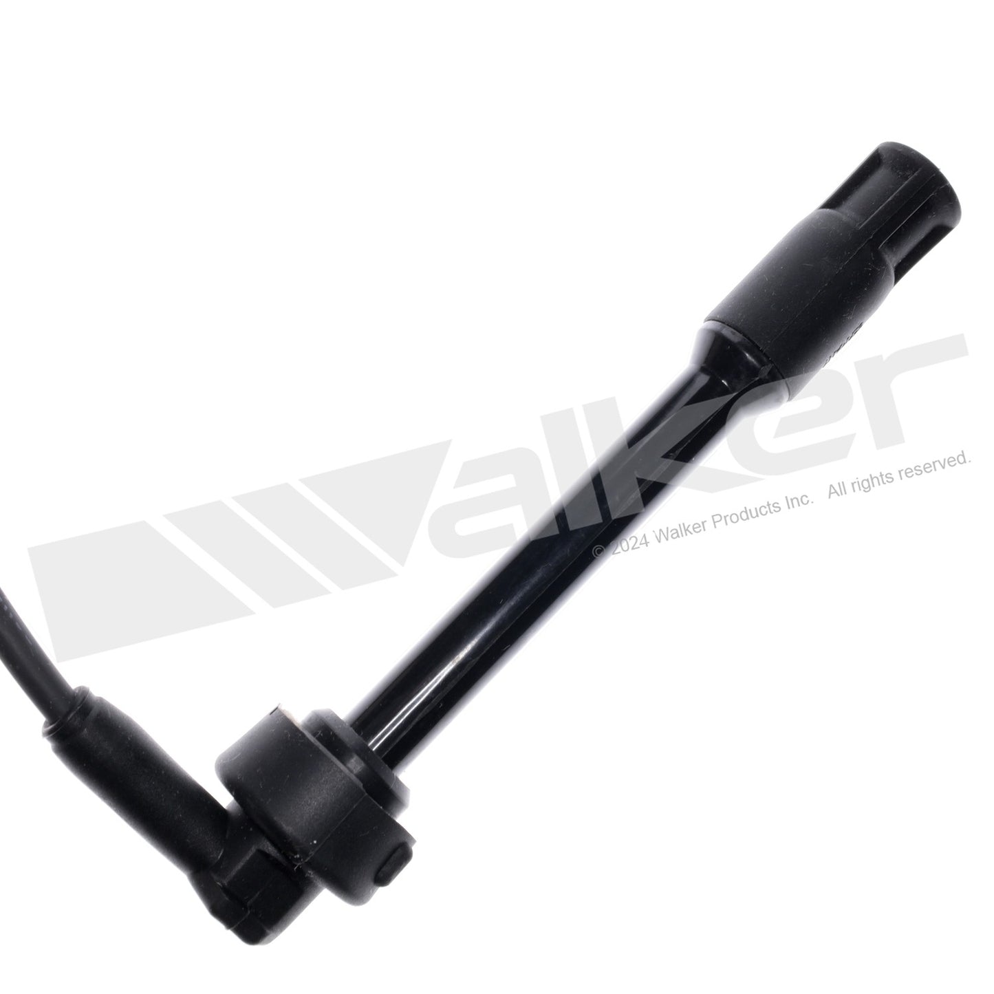 Walker Products ThunderCore PRO 924-1316 Spark Plug Wire Set 924-1316