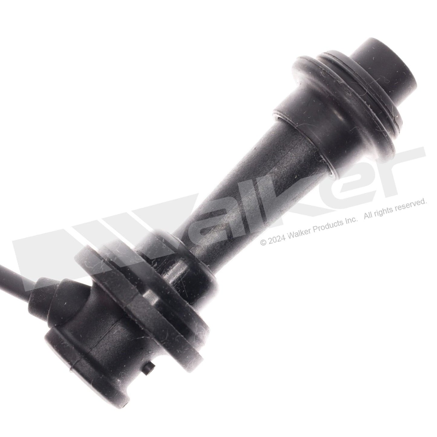 Walker Products ThunderCore PRO 924-1318 Spark Plug Wire Set 5MM 6-CYL 924-1318