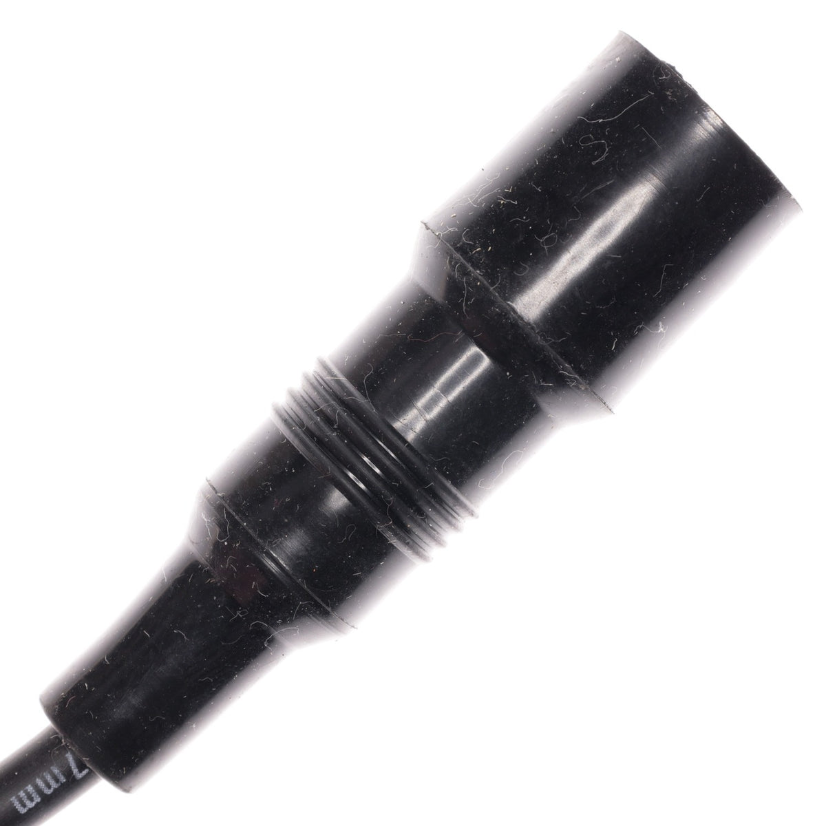 Walker Products ThunderCore PRO 924-1321 Spark Plug Wire Set 7MM 6-CYL 924-1321