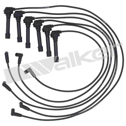 Walker Products ThunderCore PRO 924-1323 Spark Plug Wire Set 924-1323