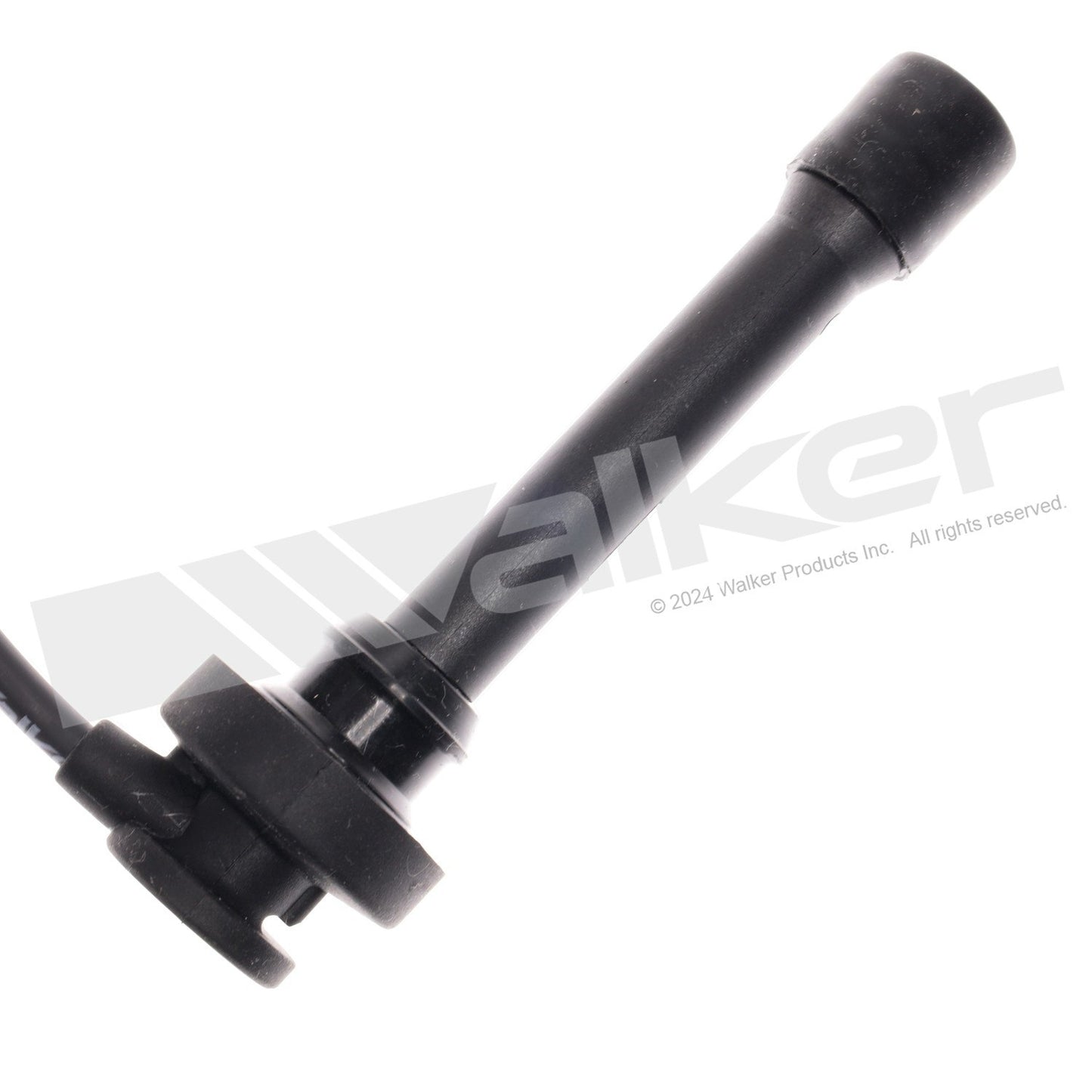Walker Products ThunderCore PRO 924-1324 Spark Plug Wire Set 924-1324