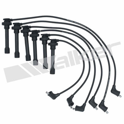 Walker Products ThunderCore PRO 924-1324 Spark Plug Wire Set 924-1324
