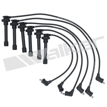 Walker Products ThunderCore PRO 924-1324 Spark Plug Wire Set 924-1324