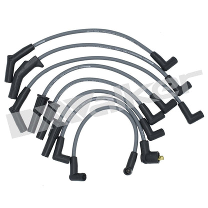 Walker Products ThunderCore PRO 924-1326 Spark Plug Wire Set 924-1326