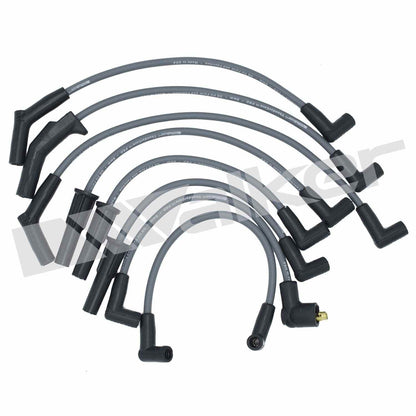 Walker Products ThunderCore PRO 924-1326 Spark Plug Wire Set 924-1326