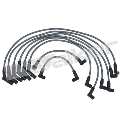 Walker Products ThunderCore PRO 924-1328 Spark Plug Wire Set 924-1328