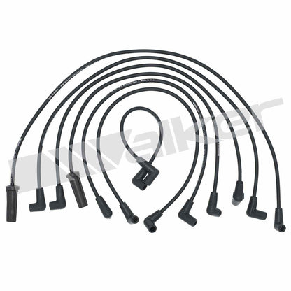 Walker Products ThunderCore PRO 924-1329 Spark Plug Wire Set 924-1329