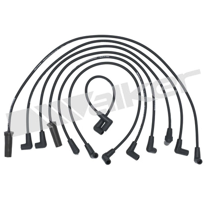Walker Products ThunderCore PRO 924-1329 Spark Plug Wire Set 924-1329