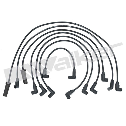 Walker Products ThunderCore PRO 924-1330 Spark Plug Wire Set 924-1330