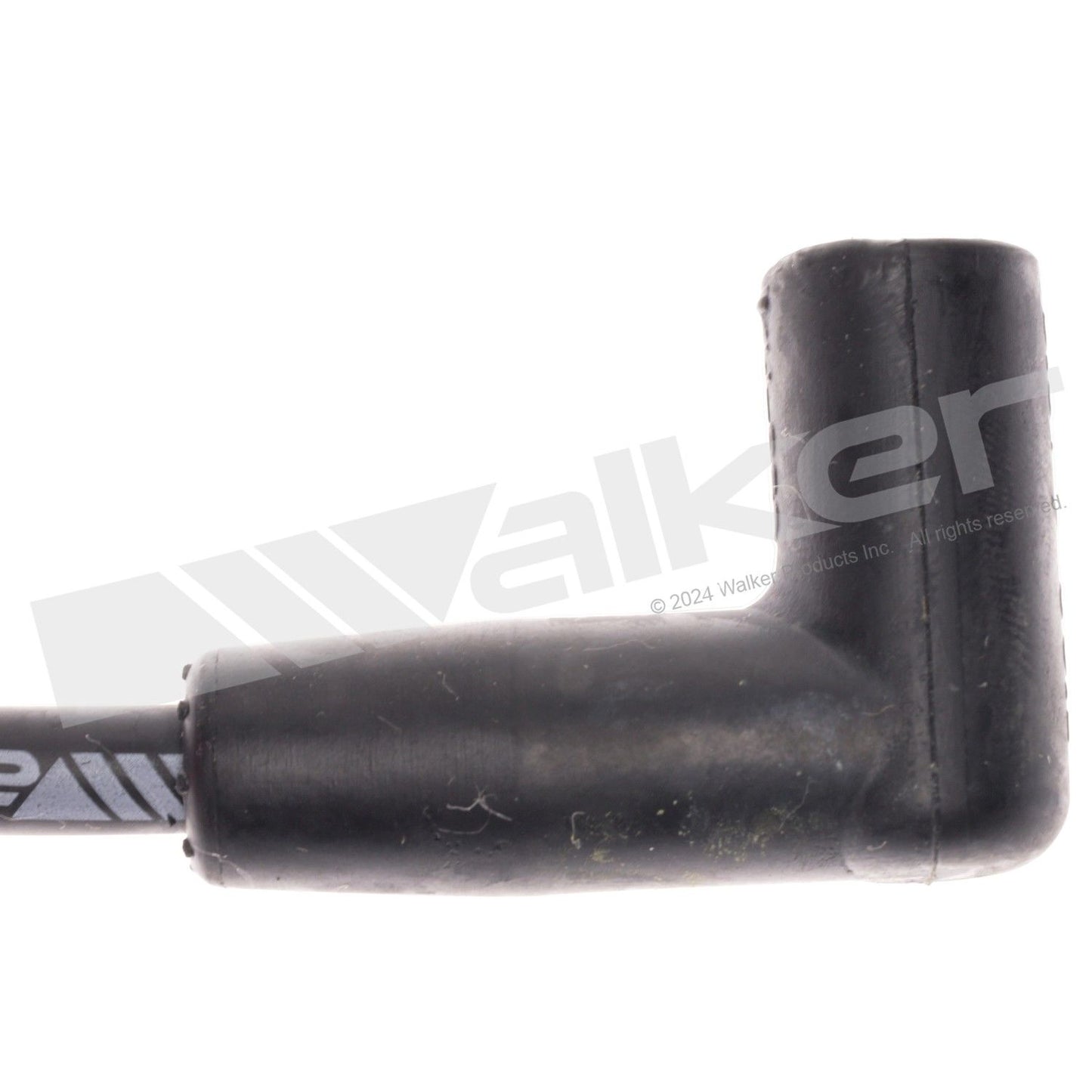 Walker Products ThunderCore PRO 924-1331 Spark Plug Wire Set 7MM 6-CYL 924-1331
