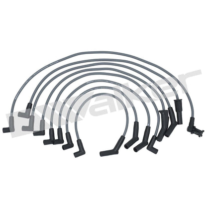 Walker Products ThunderCore PRO 924-1332 Spark Plug Wire Set 924-1332