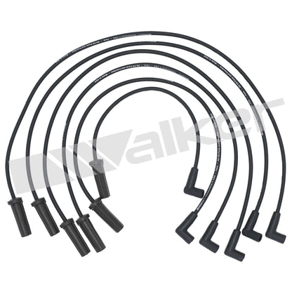 Walker Products ThunderCore PRO 924-1337 Spark Plug Wire Set 924-1337