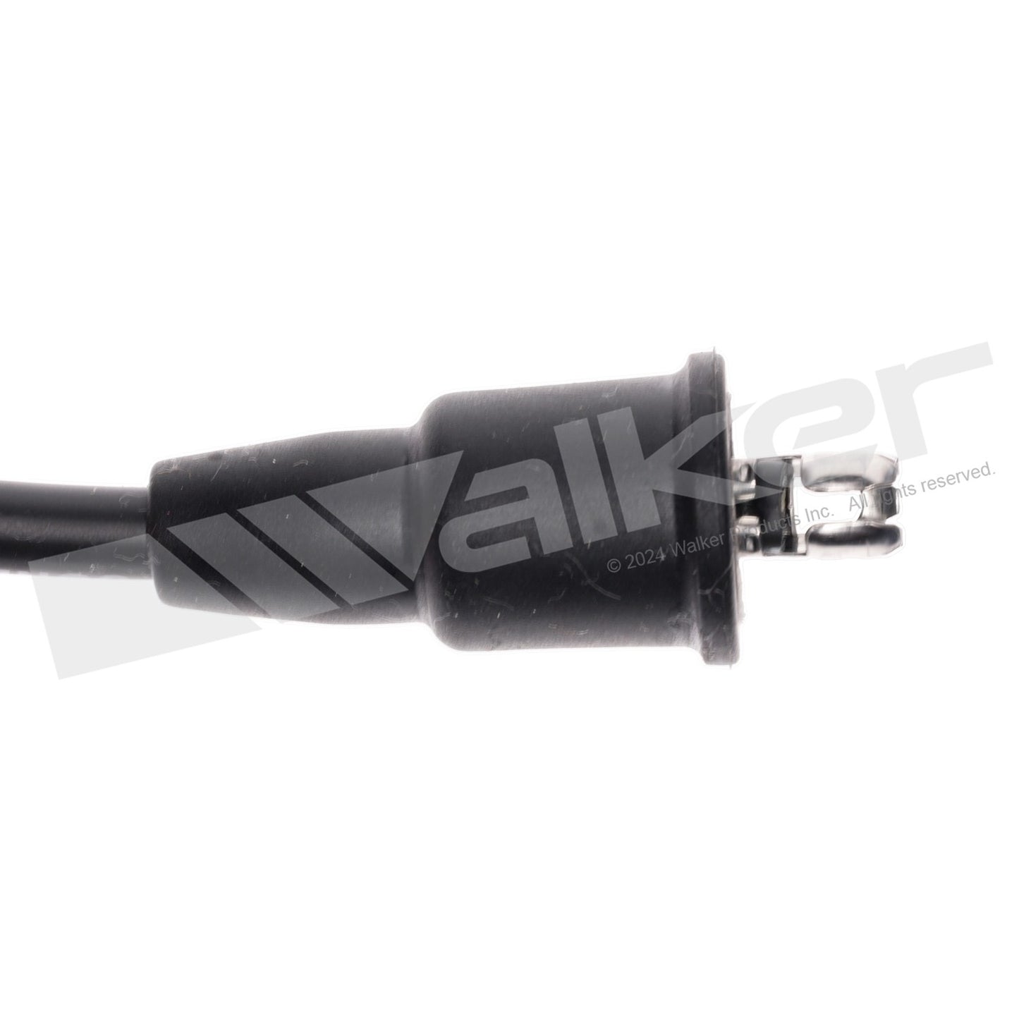 Walker Products ThunderCore PRO 924-1341 Spark Plug Wire Set 7MM 6-CYL 924-1341