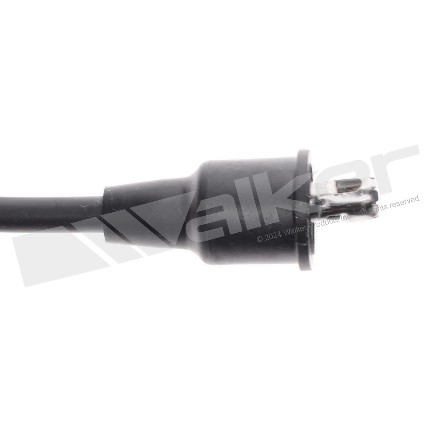 Walker Products ThunderCore PRO 924-1342 Spark Plug Wire Set 7MM 6-CYL 924-1342