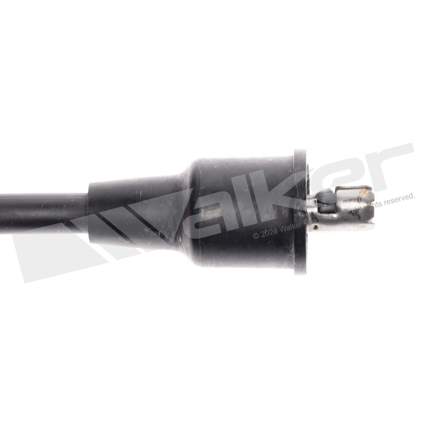 Walker Products ThunderCore PRO 924-1343 Spark Plug Wire Set 7MM 6-CYL 924-1343