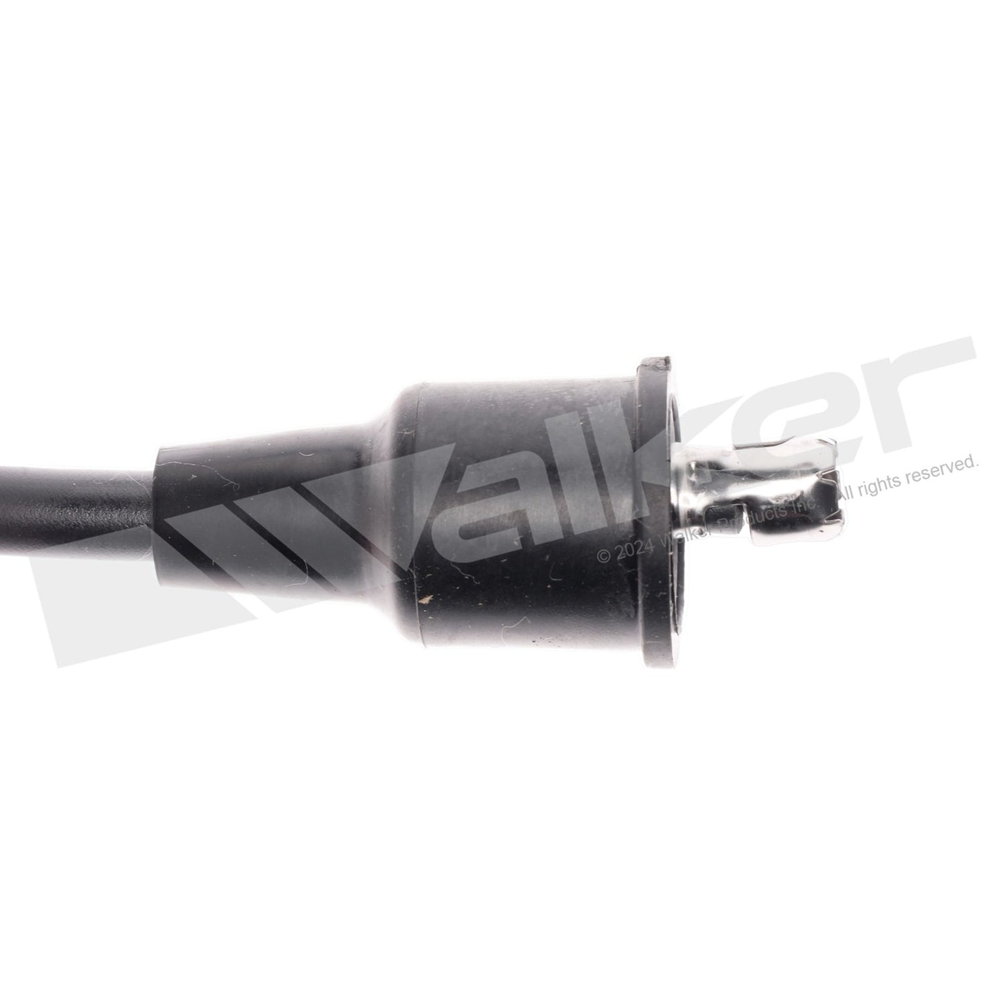 Walker Products ThunderCore PRO 924-1344 Spark Plug Wire Set 7MM 6-CYL 924-1344