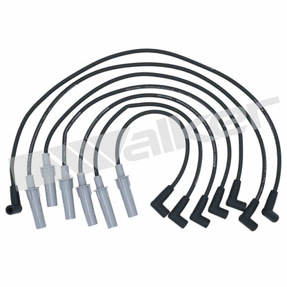 Walker Products ThunderCore PRO 924-1346 Spark Plug Wire Set 924-1346