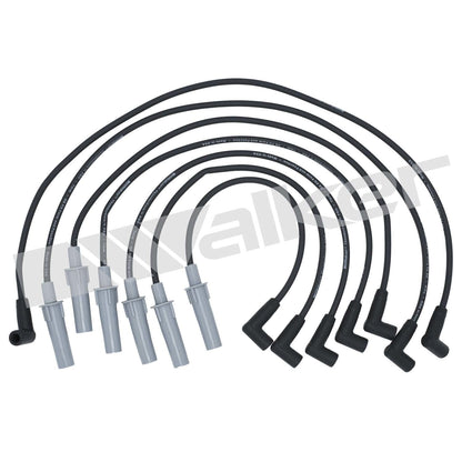 Walker Products ThunderCore PRO 924-1346 Spark Plug Wire Set 924-1346