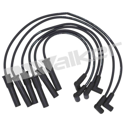 Walker Products ThunderCore PRO 924-1347 Spark Plug Wire Set 924-1347