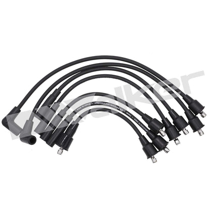 Walker Products ThunderCore PRO 924-1350 Spark Plug Wire Set 924-1350