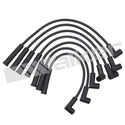 Walker Products ThunderCore PRO 924-1351 Spark Plug Wire Set 924-1351