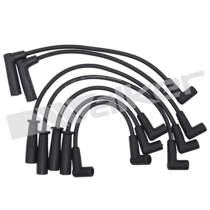 Walker Products ThunderCore PRO 924-1352 Spark Plug Wire Set 924-1352