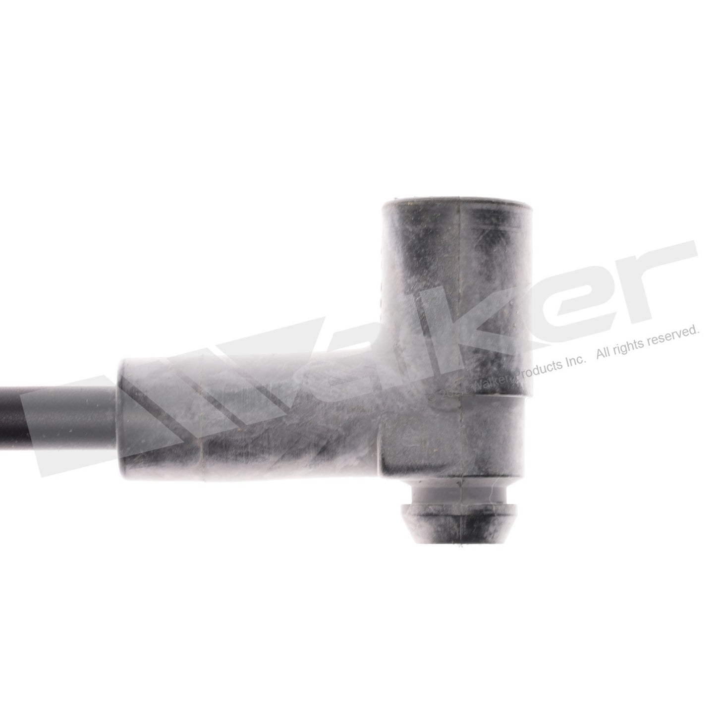 Walker Products ThunderCore PRO 924-1355 Spark Plug Wire Set 7MM 6-CYL 924-1355