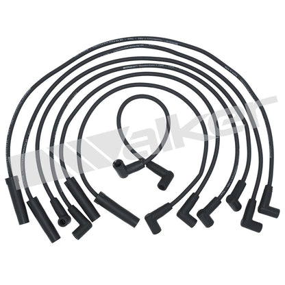 Walker Products ThunderCore PRO 924-1355 Spark Plug Wire Set 7MM 6-CYL 924-1355