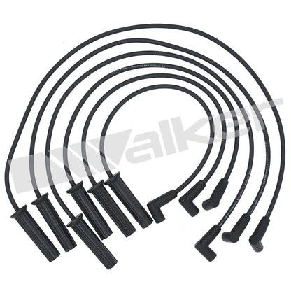 Walker Products ThunderCore PRO 924-1358 Spark Plug Wire Set 924-1358