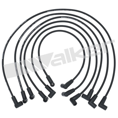 Walker Products ThunderCore PRO 924-1359 Spark Plug Wire Set 7MM 6-CYL 924-1359