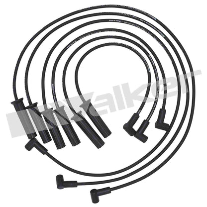Walker Products ThunderCore PRO 924-1368 Spark Plug Wire Set 924-1368