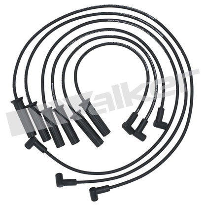 Walker Products ThunderCore PRO 924-1368 Spark Plug Wire Set 924-1368