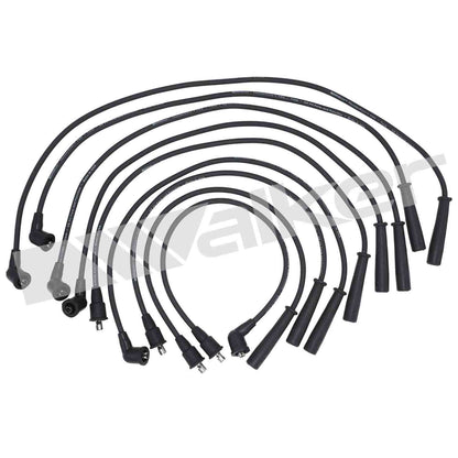 Walker Products ThunderCore PRO 924-1380 Spark Plug Wire Set 924-1380