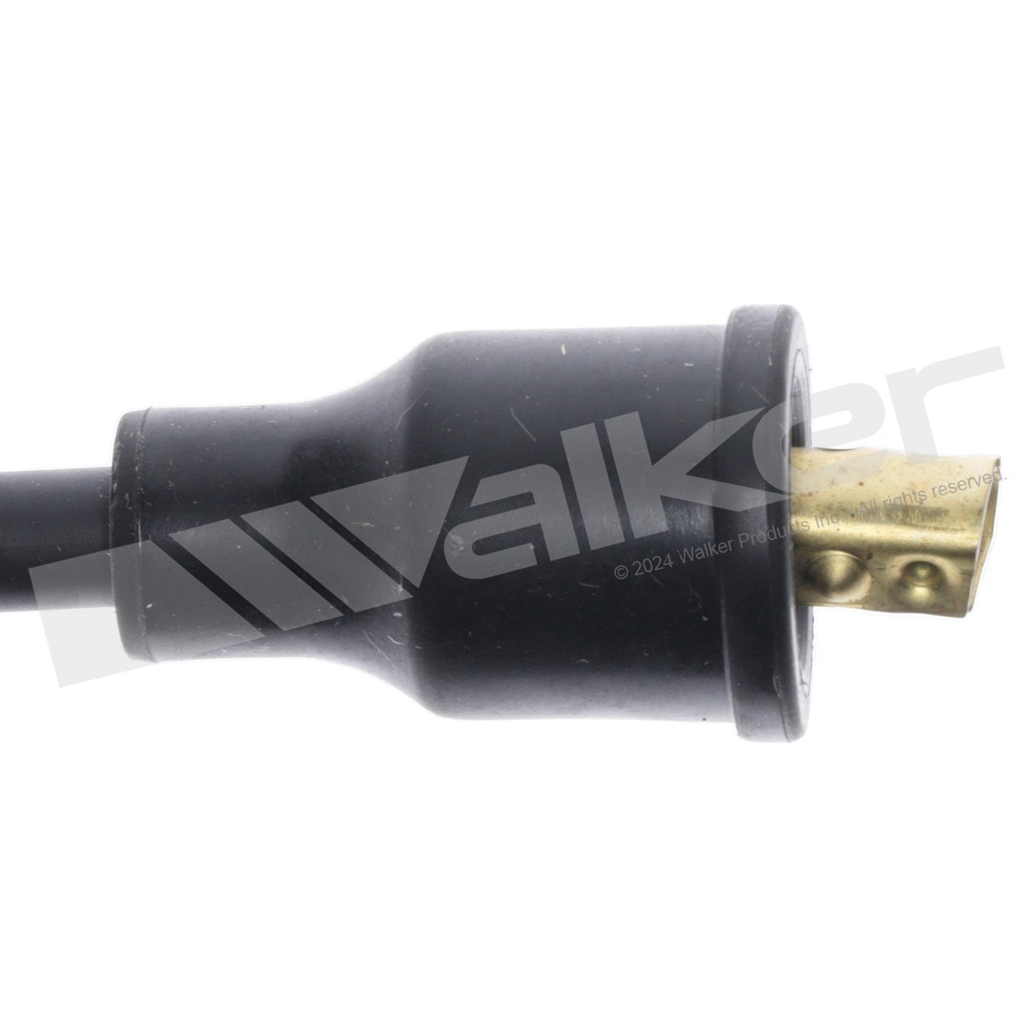 Walker Products ThunderCore PRO 924-1381 Spark Plug Wire Set 7MM 8-CYL 924-1381