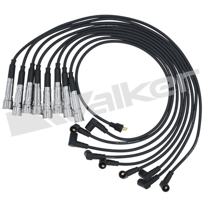 Walker Products ThunderCore PRO 924-1381 Spark Plug Wire Set 7MM 8-CYL 924-1381