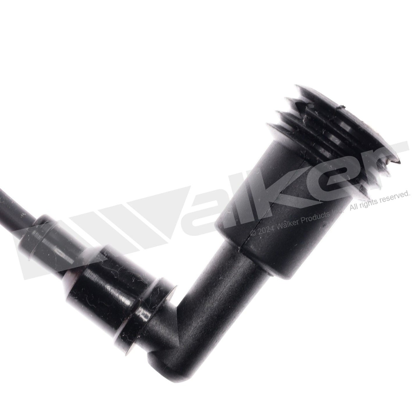 Walker Products ThunderCore PRO 924-1384 Spark Plug Wire Set 7MM 8-CYL 924-1384