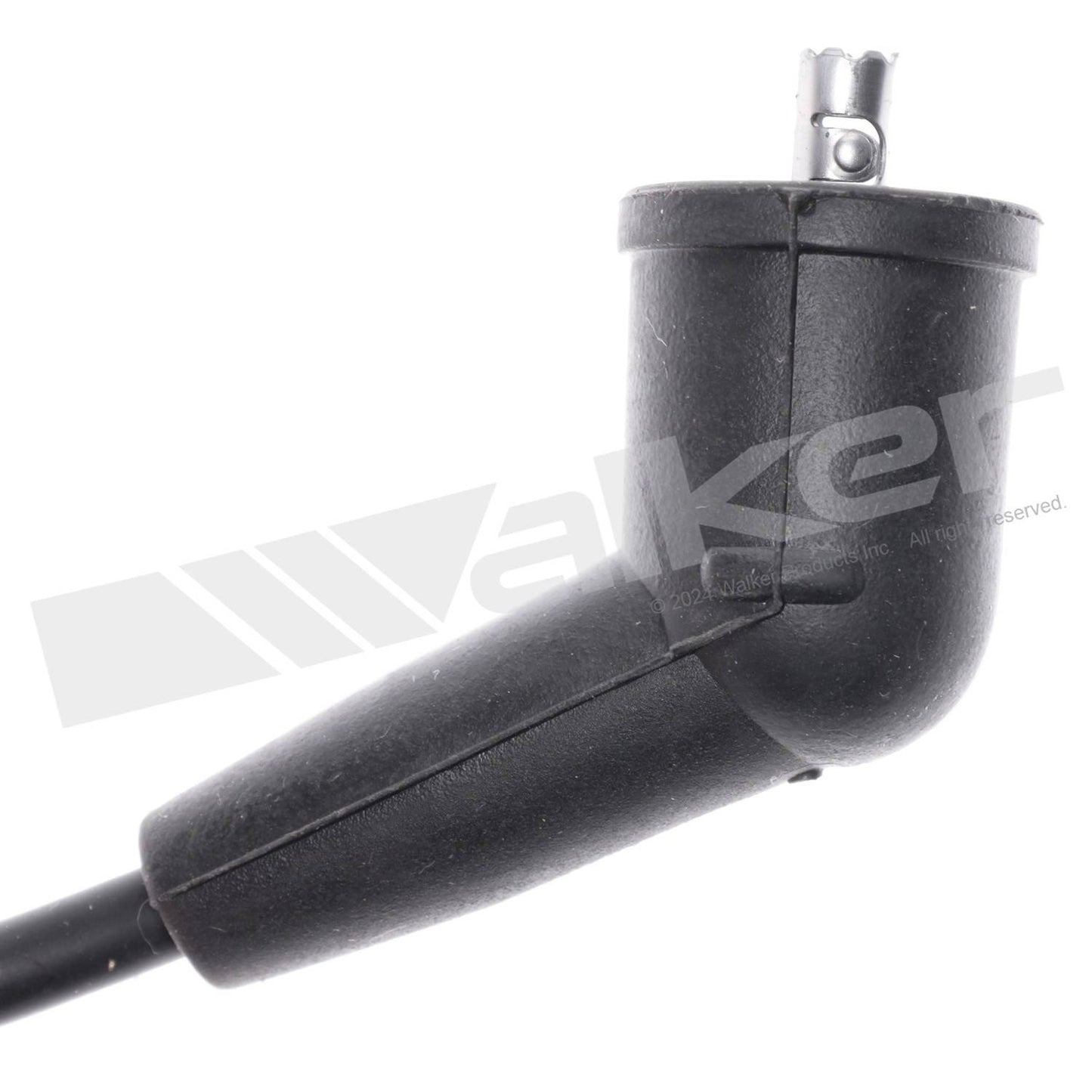 Walker Products ThunderCore PRO 924-1387 Spark Plug Wire Set 5MM 8-CYL 924-1387
