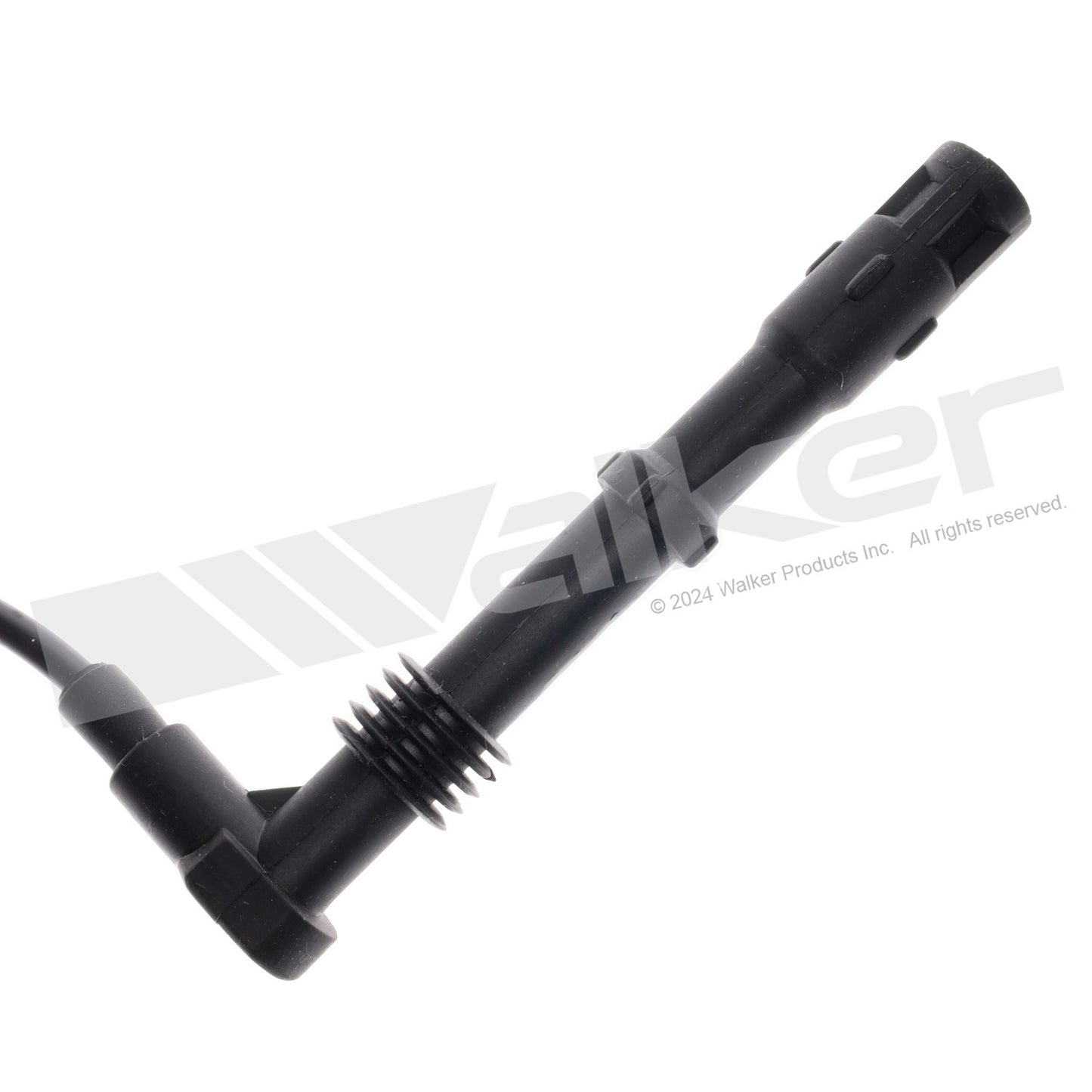 Walker Products ThunderCore PRO 924-1389 Spark Plug Wire Set 7MM 8-CYL 924-1389