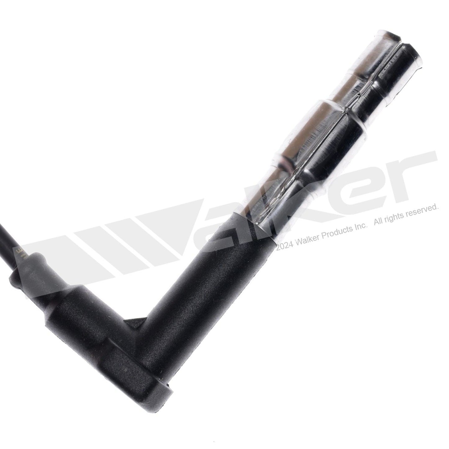 Walker Products ThunderCore PRO 924-1391 Spark Plug Wire Set 7MM 8-CYL 924-1391