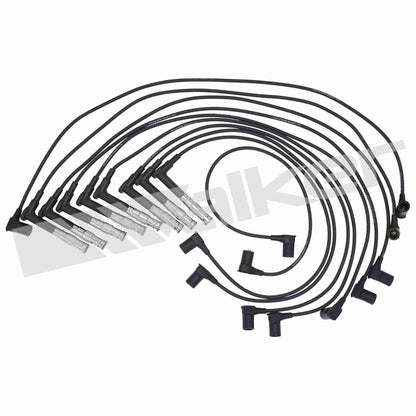 Walker Products ThunderCore PRO 924-1391 Spark Plug Wire Set 7MM 8-CYL 924-1391