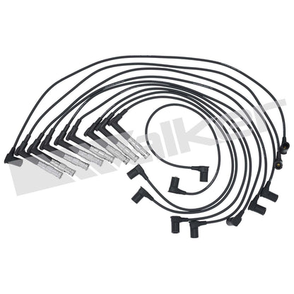 Walker Products ThunderCore PRO 924-1391 Spark Plug Wire Set 7MM 8-CYL 924-1391