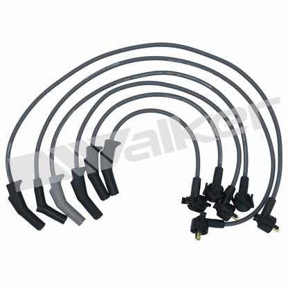 Walker Products ThunderCore PRO 924-1392 Spark Plug Wire Set 924-1392