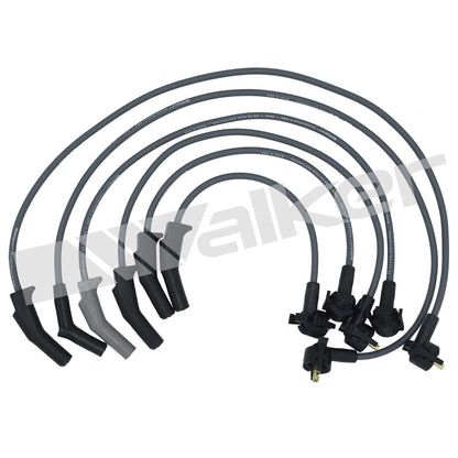 Walker Products ThunderCore PRO 924-1392 Spark Plug Wire Set 924-1392