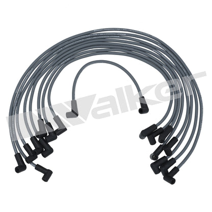 Walker Products ThunderCore PRO 924-1393 Spark Plug Wire Set 924-1393