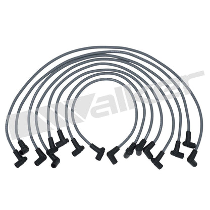 Walker Products ThunderCore PRO 924-1394 Spark Plug Wire Set 924-1394