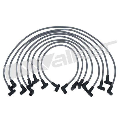 Walker Products ThunderCore PRO 924-1394 Spark Plug Wire Set 924-1394