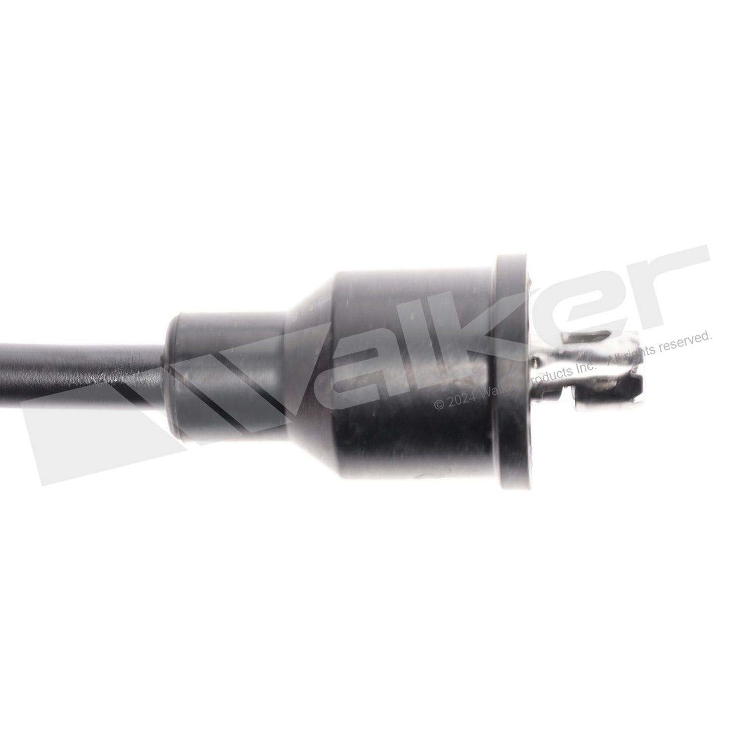 Walker Products ThunderCore PRO 924-1396 Spark Plug Wire Set 7MM 8-CYL 924-1396