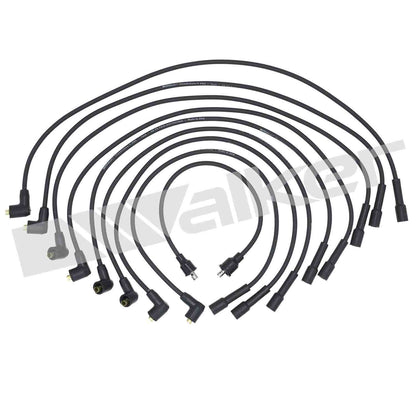 Walker Products ThunderCore PRO 924-1396 Spark Plug Wire Set 7MM 8-CYL 924-1396
